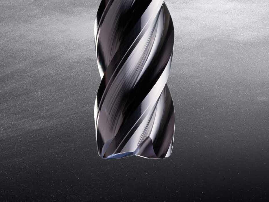 solid carbide